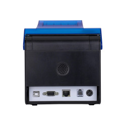 Impresora Térmica TZBE302E
