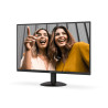 Monitor de 27" / 100Hz / 1920x1080 / Full HD /  AOC 27B30H