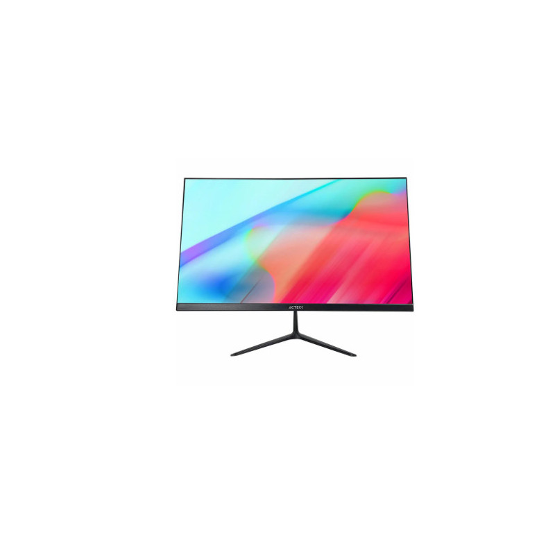 Monitor de 24.5" / 75Hz / 1920x1080 / FULL HD / CAPTIVE VIVD SP245 AC-943178