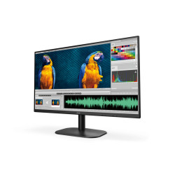 Monitor de 21.5" / 100Hz / 1920x1080 Full HD / AOC 22B2HM2
