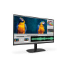 Monitor de 21.5" / 100Hz / 1920x1080 Full HD / AOC 22B2HM2