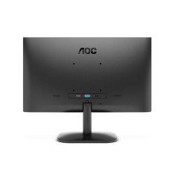 Monitor de 21.5" / 100Hz / 1920x1080 Full HD / AOC 22B2HM2