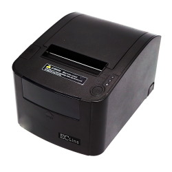 Impresora Térmica EC-PM-80330