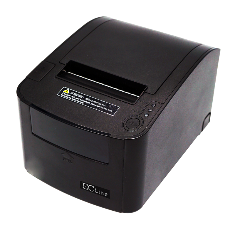 Impresora Térmica EC-PM-80330