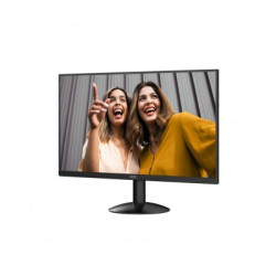 Monitor de 23.8" / 100Hz / 1920x1080 / Full HD / AOC 24B30H2