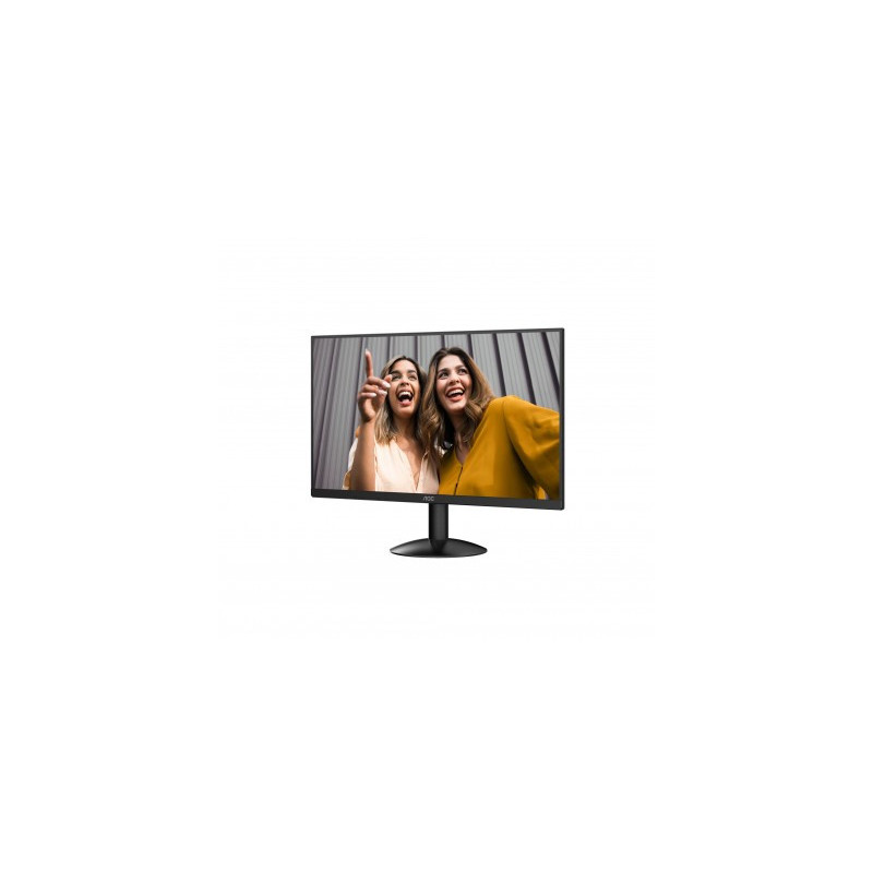 Monitor de 23.8" / 100Hz / 1920x1080 / Full HD / AOC 24B30H2 Monitor de 23.8" / 100Hz / 1920x1080 / Full HD / AOC 24B30H2