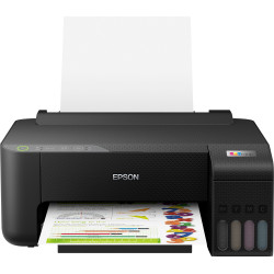 Inyección de tinta / Inalámbrico / Impresora Epson L1250 (C11CJ71301)