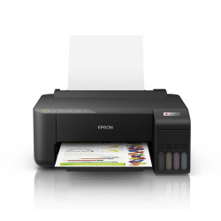 Inyección de tinta / Inalámbrico / Impresora Epson L1250 (C11CJ71301)