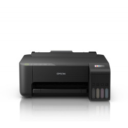 Inyección de tinta / Inalámbrico / Impresora Epson L1250 (C11CJ71301)