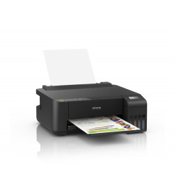 Inyección de tinta / Inalámbrico / Impresora Epson L1250 (C11CJ71301)