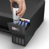 Inyección de tinta / Inalámbrico / Impresora Epson L1250 (C11CJ71301)