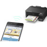 Inyección de tinta / Inalámbrico / Impresora Epson L1250 (C11CJ71301)