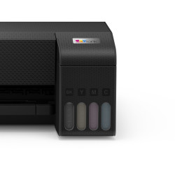 Inyección de tinta / Inalámbrico / Impresora Epson L1250 (C11CJ71301)