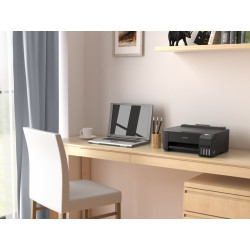 Inyección de tinta / Inalámbrico / Impresora Epson L1250 (C11CJ71301)