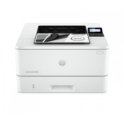 Laser / USB + ETHERNET / Impresora HP LaserJet Pro 4003N 2Z611A
