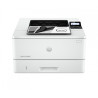 Laser / USB + ETHERNET / Impresora HP LaserJet Pro 4003N 2Z611A