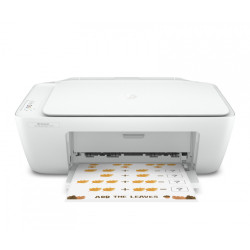 Multifuncional / Inyección de Tinta / HP Deskjet Ink Advantage 2374 7WQ03A
