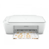 Multifuncional / Inyección de Tinta / HP Deskjet Ink Advantage 2374 7WQ03A