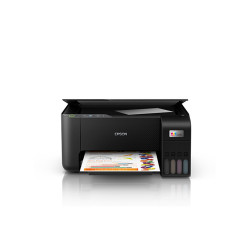 Multifuncional / Inyección de Tinta / Epson L3210 C11CJ68301