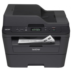 Multifuncional / Laser / Laser Monocromático Brother DCPL2540DW