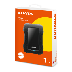 1 TB Disco Duro Externo HD330