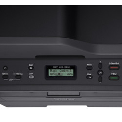 Multifuncional / Laser / Laser Monocromático Brother DCPL2540DW