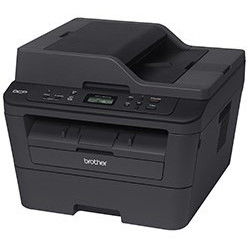 Multifuncional / Laser / Laser Monocromático Brother DCPL2540DW