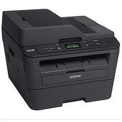 Multifuncional / Laser / Laser Monocromático Brother DCPL2540DW