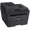 Multifuncional / Laser / Laser Monocromático Brother DCPL2540DW