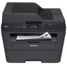 Multifuncional / Laser / Laser Monocromático Brother DCPL2540DW