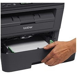 Multifuncional / Laser / Laser Monocromático Brother DCPL2540DW