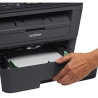 Multifuncional / Laser / Laser Monocromático Brother DCPL2540DW