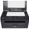 Multifuncional / Laser / Laser Monocromático Brother DCPL2540DW