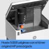 Multifuncional / Laser / HP Laserjet Tank MFP 1602w 2R3E8A