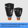 Multifuncional / Laser / HP Laserjet Tank MFP 1602w 2R3E8A