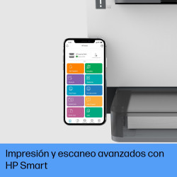 Multifuncional / Laser / HP Laserjet Tank MFP 1602w 2R3E8A