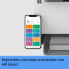 Multifuncional / Laser / HP Laserjet Tank MFP 1602w 2R3E8A