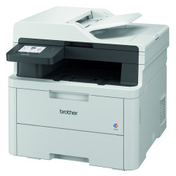 Multifuncional / Laser Led Color / Brother DCPL3560CDW