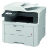 Multifuncional / Laser Led Color / Brother DCPL3560CDW