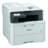 Multifuncional / Laser Led Color / Brother DCPL3560CDW