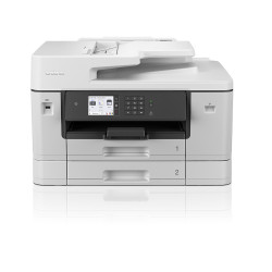 Multifuncional / Inyección de Tinta /  Brother MFCJ6940DW