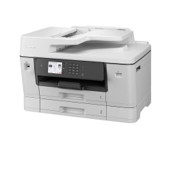 Multifuncional / Inyección de Tinta /  Brother MFCJ6940DW