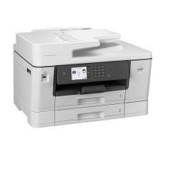 Multifuncional / Inyección de Tinta /  Brother MFCJ6940DW