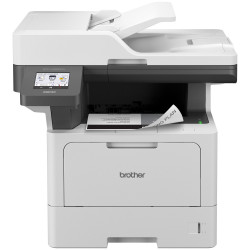 Multifuncional / Laser / Brother DCPL5660DN