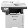 Multifuncional / Laser / Brother DCPL5660DN