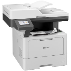 Multifuncional / Laser / Brother DCPL5660DN