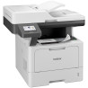 Multifuncional / Laser / Brother DCPL5660DN