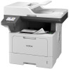 Multifuncional / Laser / Brother DCPL5660DN