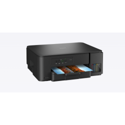 Multifuncional / Inyección de Tinta / Brother DCP-T230