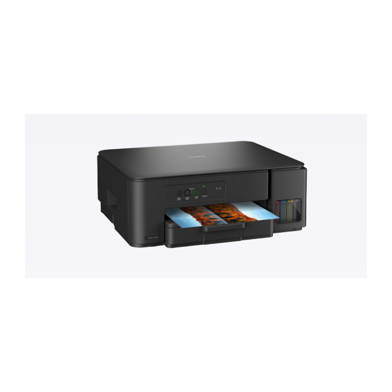 Multifuncional / Inyección de Tinta / Brother DCP-T230